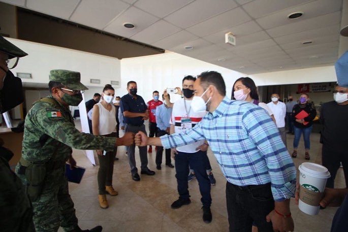 Acumula la Sedena ‘guardadito’ millonario