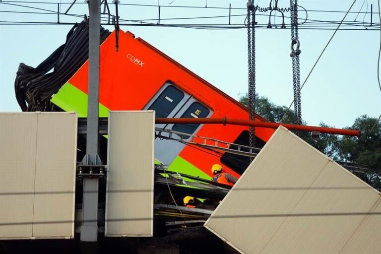 Advirtió ASF nepotismo y supervisión deficiente en L-12