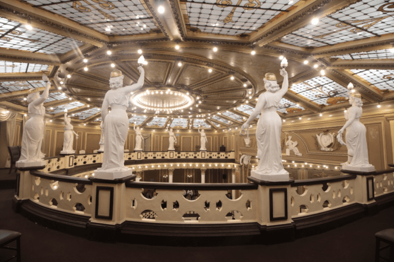 Conforma Congreso del Estado, con el IAPP, micrositio sobre el Ciclo de Conferencias “Hacia una Nueva Conciencia”