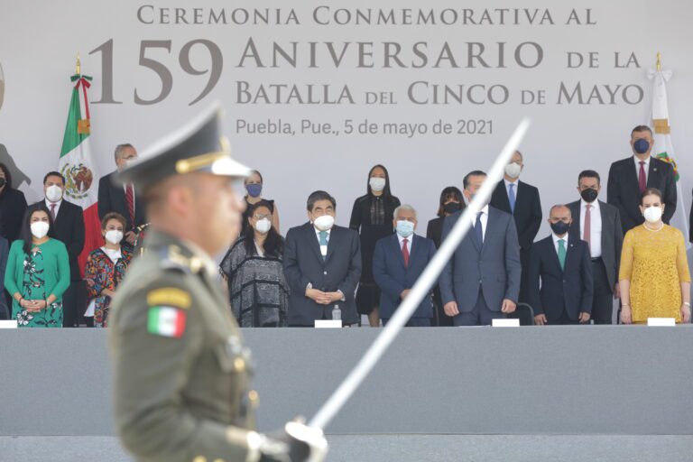 Corrupción, inseguridad, pobreza y Covid-19, los enemigos a vencer: Barbosa