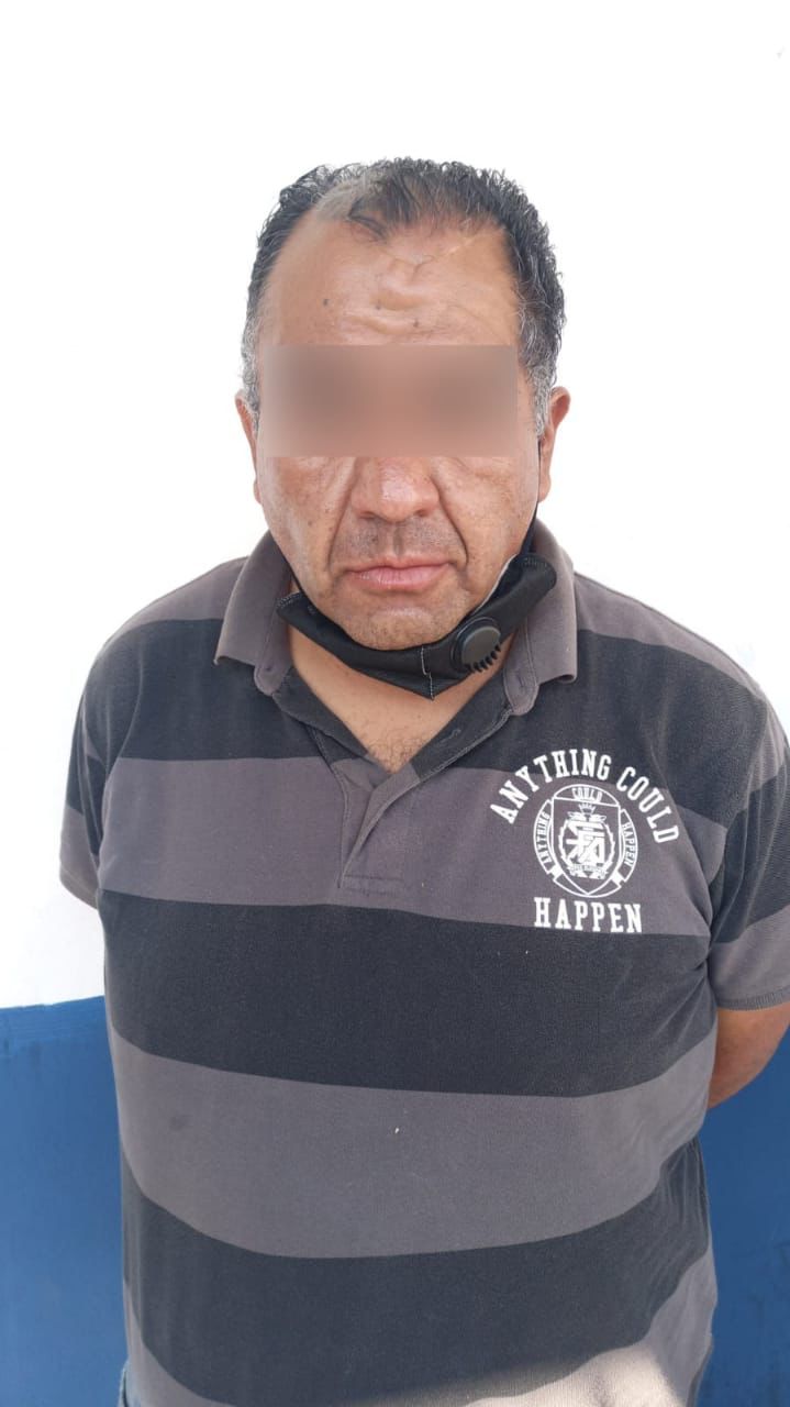 Detiene Policía Estatal a dos presuntos narcomenudistas de “El Negro”