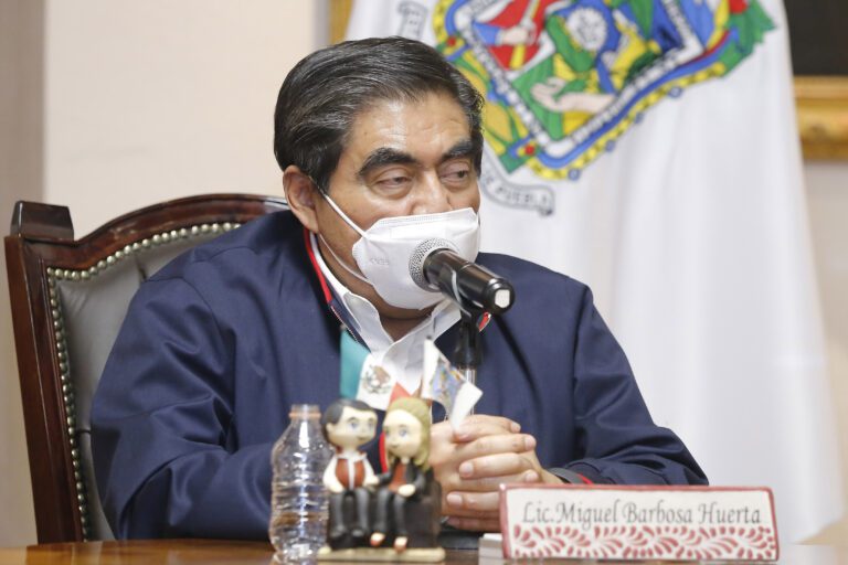 Exhorta MBH a que las campañas sean de propuestas y que los ciudadanos ejerzan voto libre