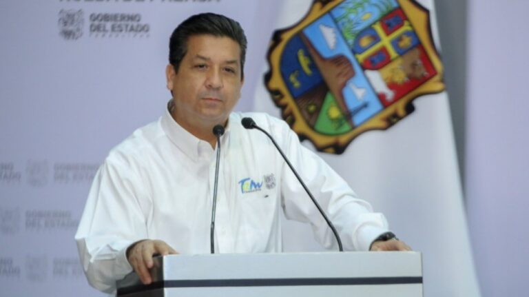 Gira FGR orden de aprehensión contra gobernador García Cabeza de Vaca