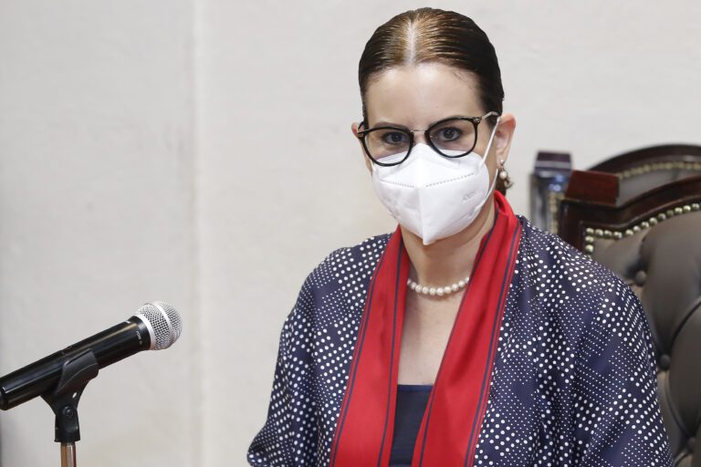 Han validado protocolos de higiene, 51 baños públicos de la entidad: SEGOB