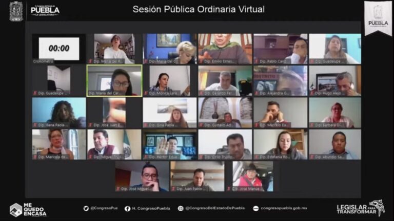 LX Legislatura se pronuncia por el respeto a los derechos de la diversidad sexual y eliminar la discriminación