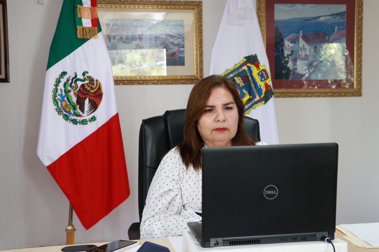 Pendiente gobierno estatal de familias de Juan c. Bonilla por formación de socavón