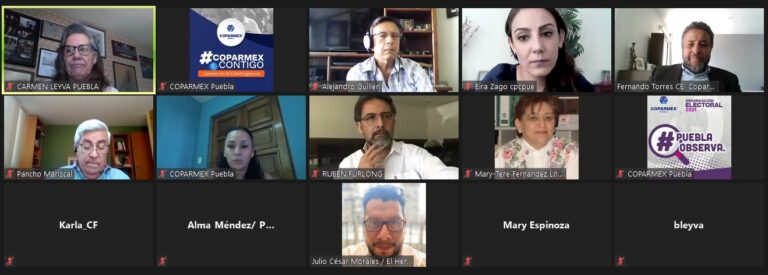 Piden a candidatos locales transparentar su 3 de 3