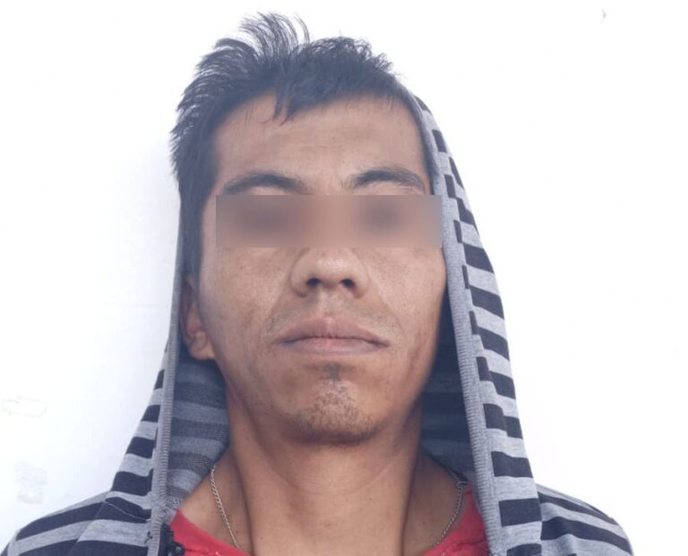 Presuntamente ofrecían droga en redes sociales; Policía Estatal los detiene