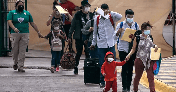 Puebla captó 438.5 mdd en remesas al primer trimestre de 2021