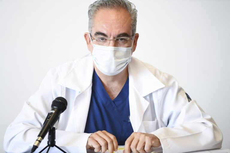 Relajamiento social generaría una tercera ola de contagios: Salud