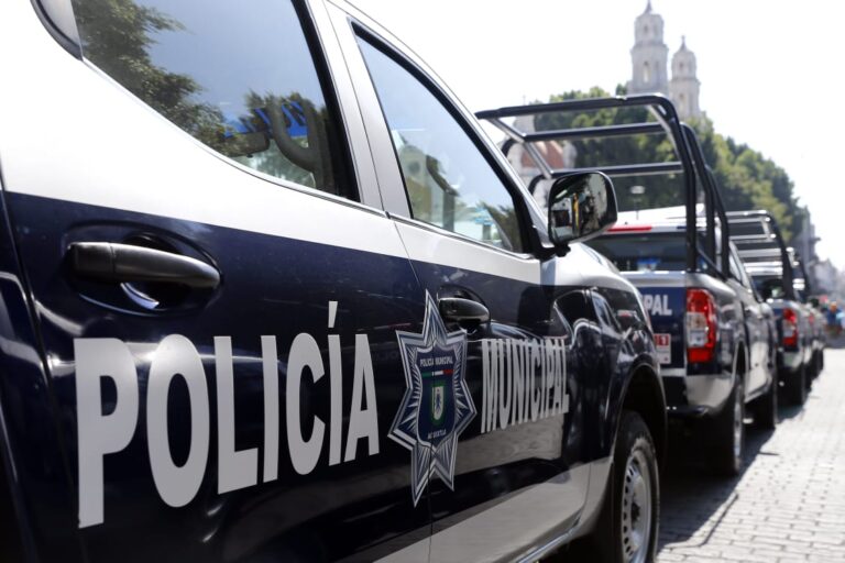 Robos a transportistas se reducen más del 27 por ciento