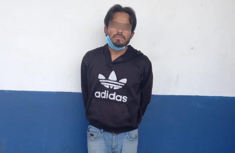 SSP detiene a dos presuntos integrantes de la banda de “El Croquis”