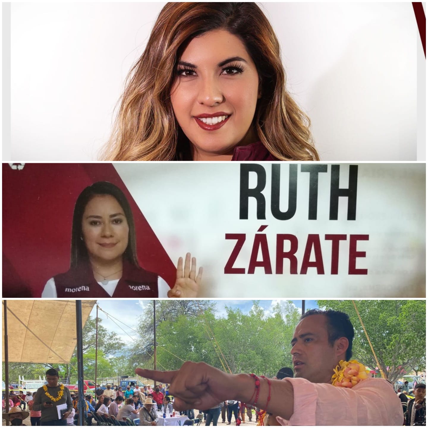 Barbosistas dominarán el Congreso de Puebla