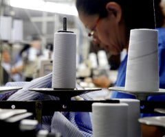 Desde 2020 a mayo cerraron 97 textiles poblanas