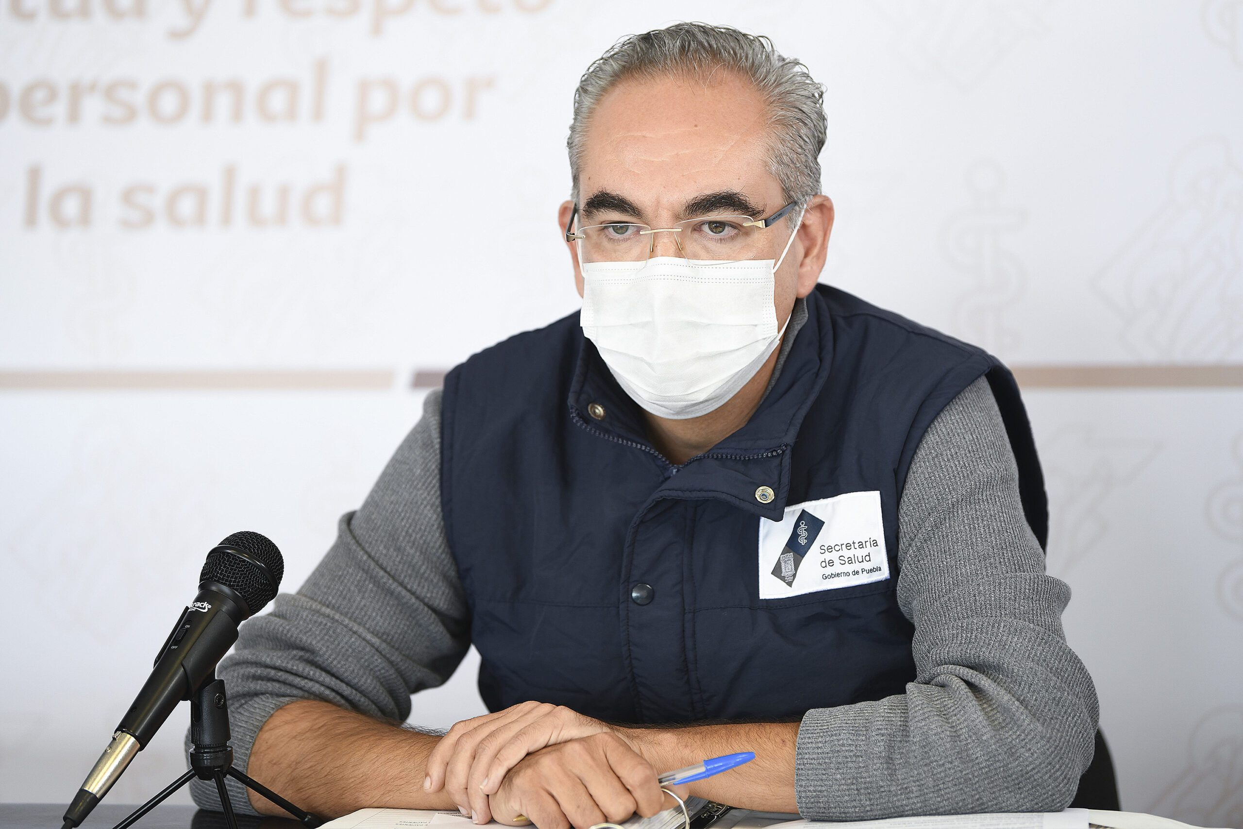 En Puebla 1 Mill n 574 Mil 499 De Personas Con Al Menos Una Dosis 