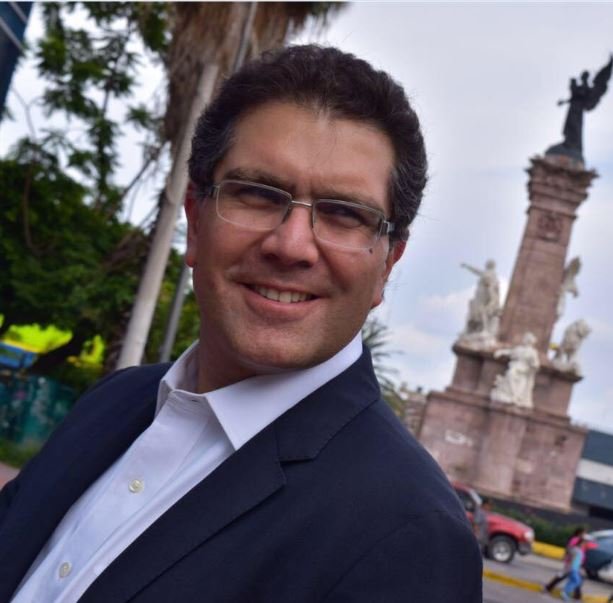 Armando Ríos Piter, nuevo rector de UDLAP