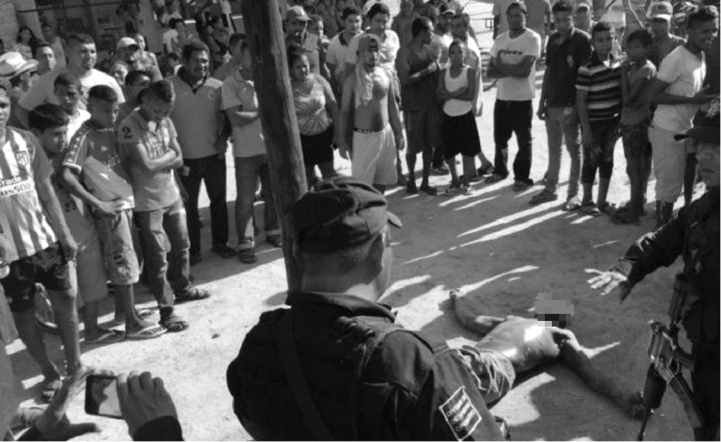 Puebla acumula 96 intentos de linchamiento en 31 municipios: SEGOB