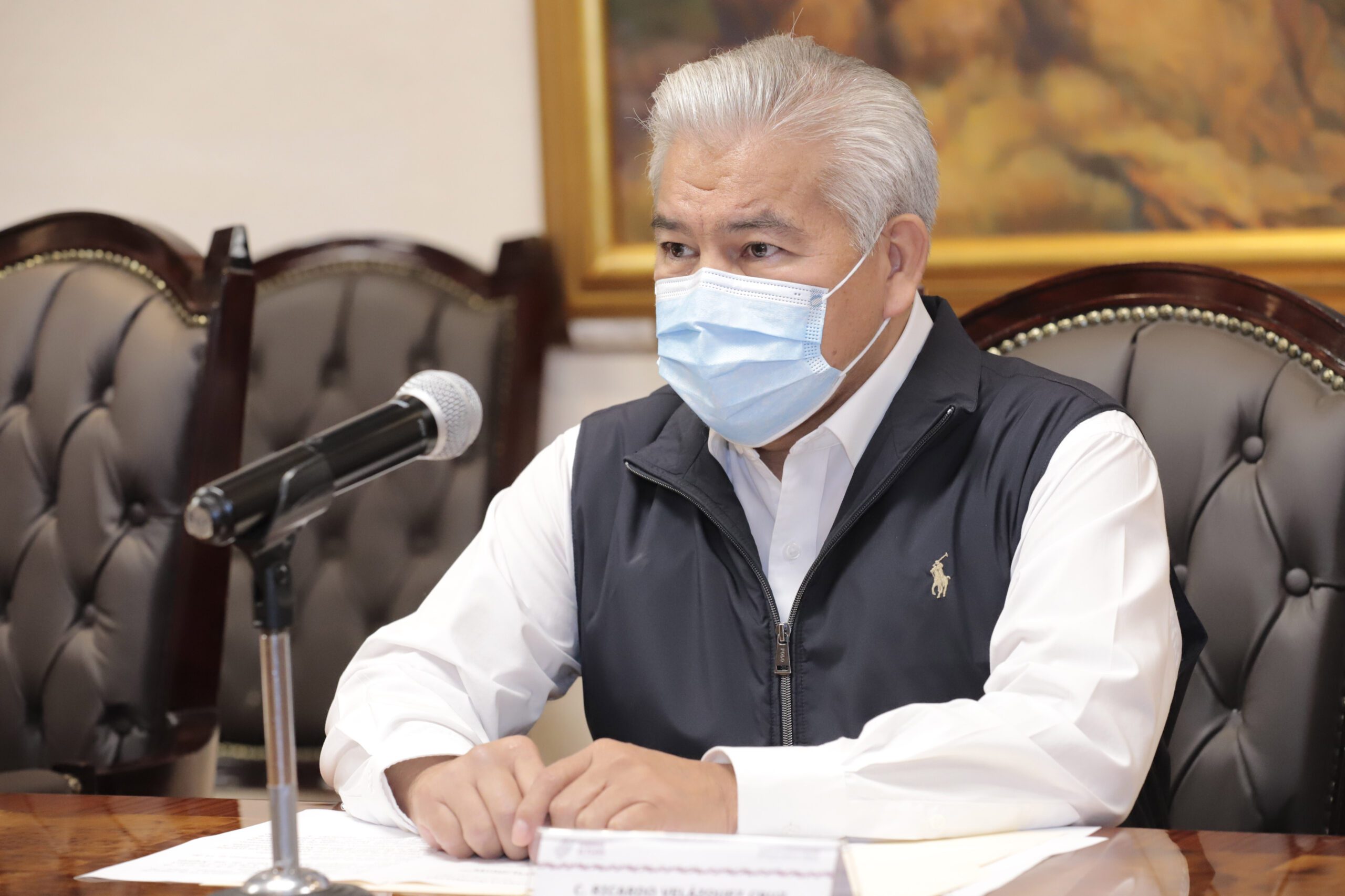 Impulsará gobierno del estado espacio recreativo en región de Tehuacán