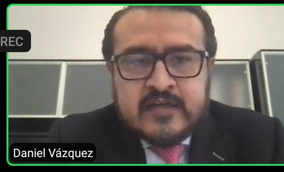 "Sin efectos" suspensión provisional al anterior patronato UDLAP; no fue emitida por un juez