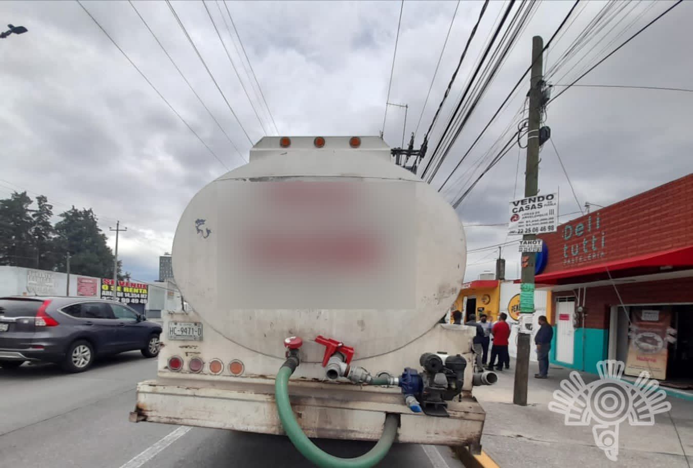 Policía Estatal detiene a hombre por delitos ambientales