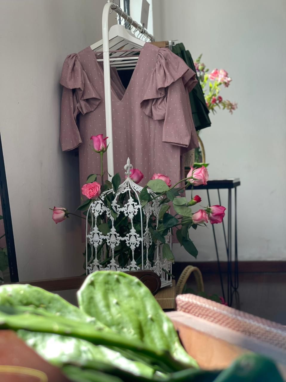 Origō Studio: diseñadora mexicana promueve la moda ética y sustentable