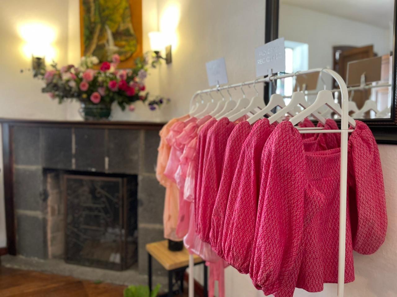 Origō Studio: diseñadora mexicana promueve la moda ética y sustentable