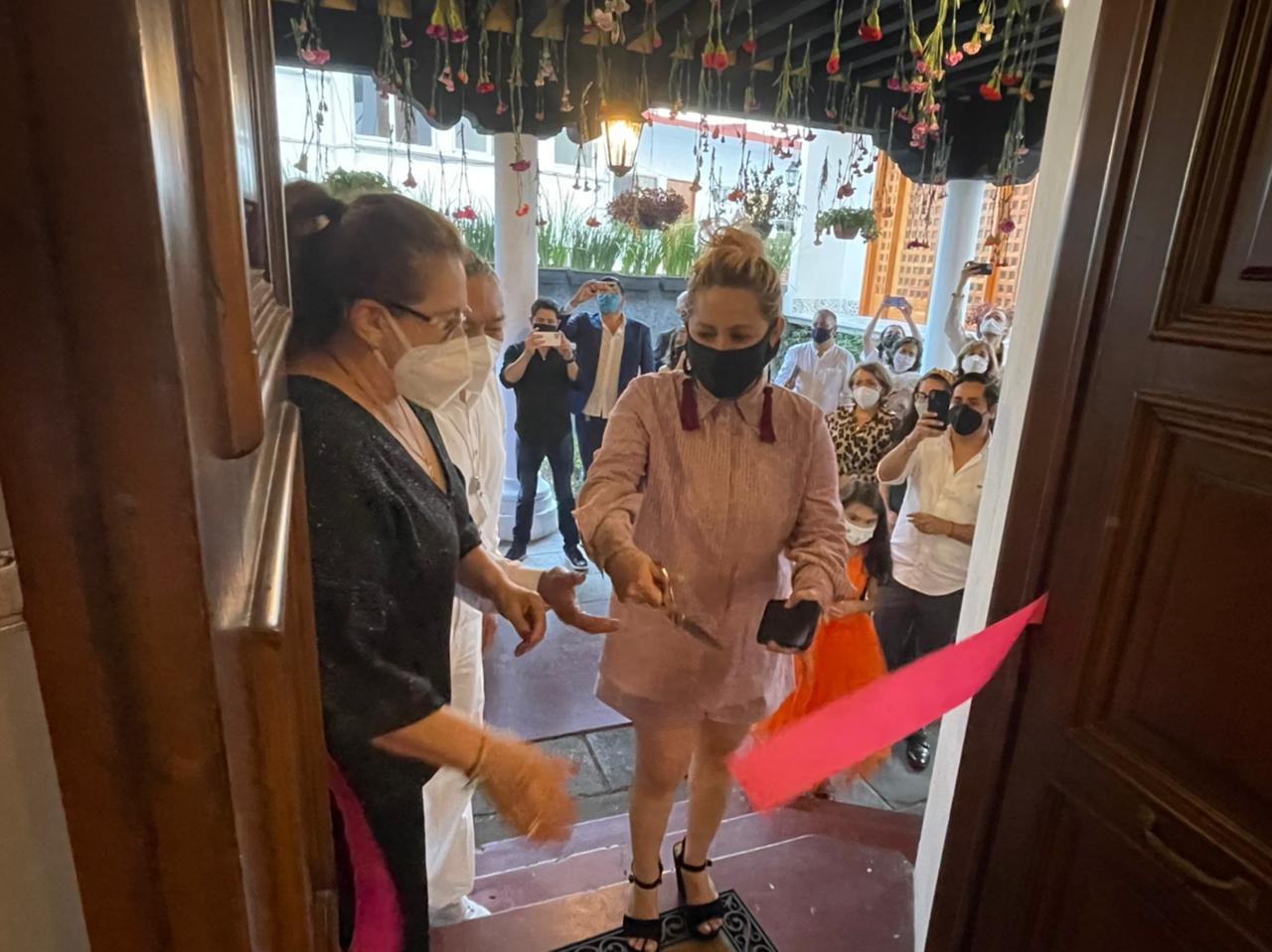 Origō Studio: diseñadora mexicana promueve la moda ética y sustentable