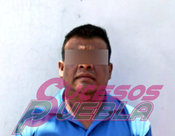 Investiga FGE a Subdirector de la Policía Municipal de Puebla por narcomenudeo, portación ilegal de arma y cohecho