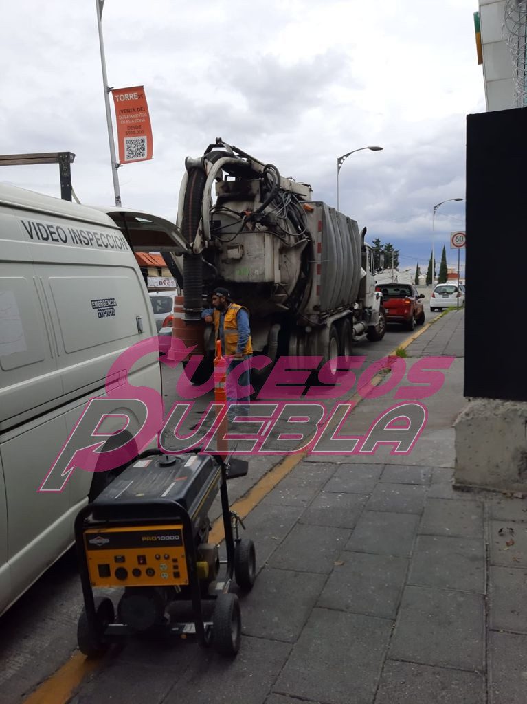 Clausuran restaurantes Toscalia y Mineiros por descargas irregulares de agua