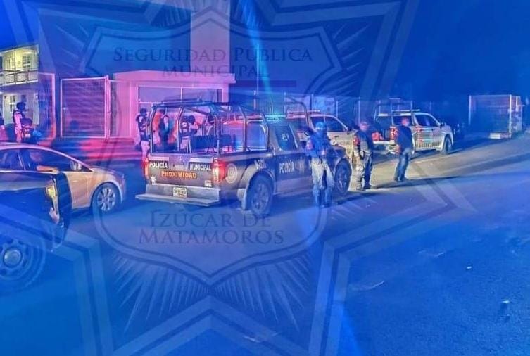 Localizan dos hombres asesinados en el relleno sanitarios de Izúcar de Matamoros