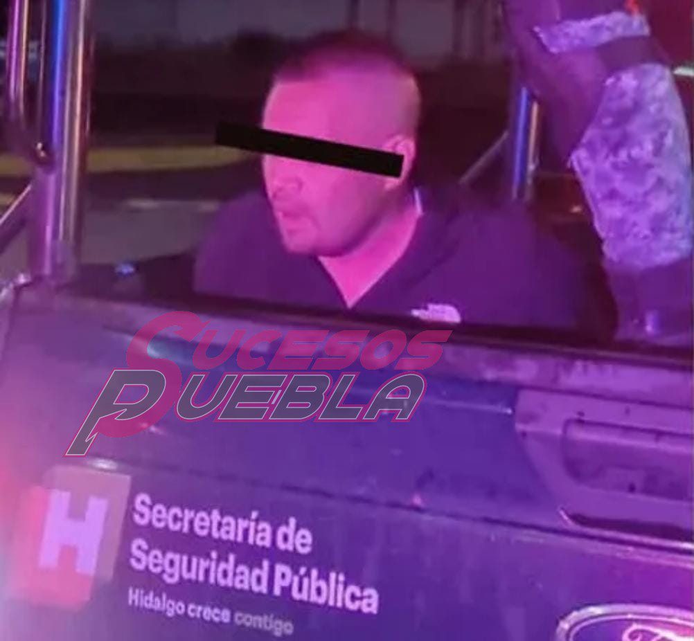 Gobernabilidad en Honey no corre riesgo tras detención de alcalde: Miguel Barbosa