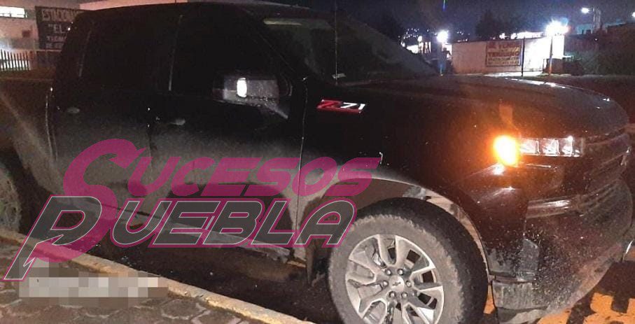 Detienen a alcalde de Honey, Ángel López Cabrera