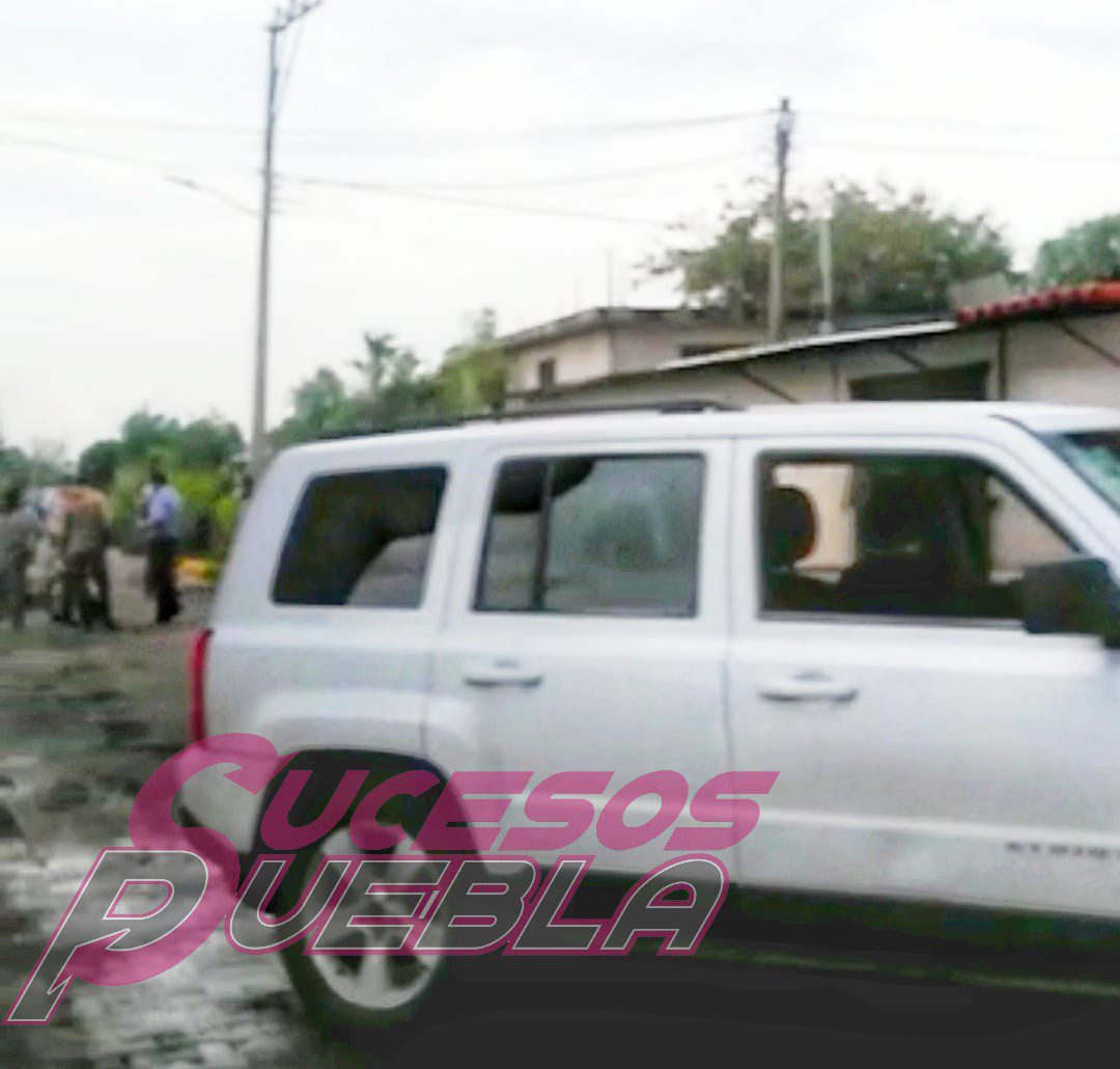 Balacera entre policías y delincuentes deja un ladrón abatido, 4 detenidos y agente herido en Tlaltenango