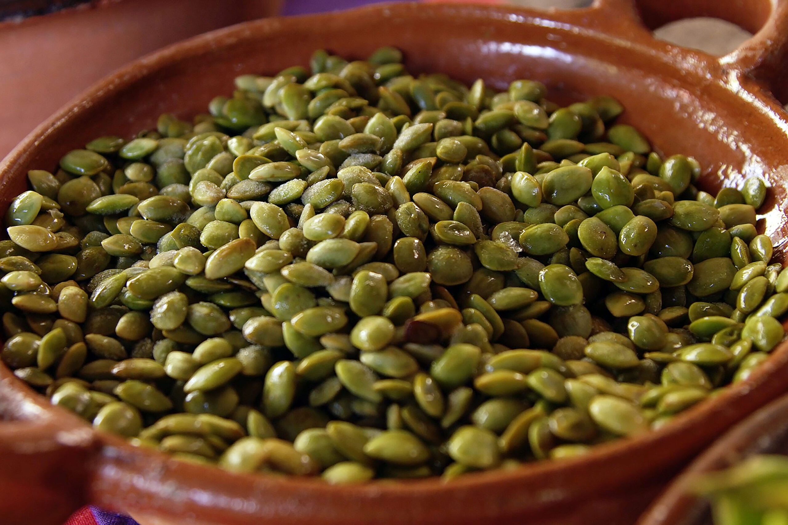 Promueve SDR consumo de ingredientes genuinos para el mole de caderas