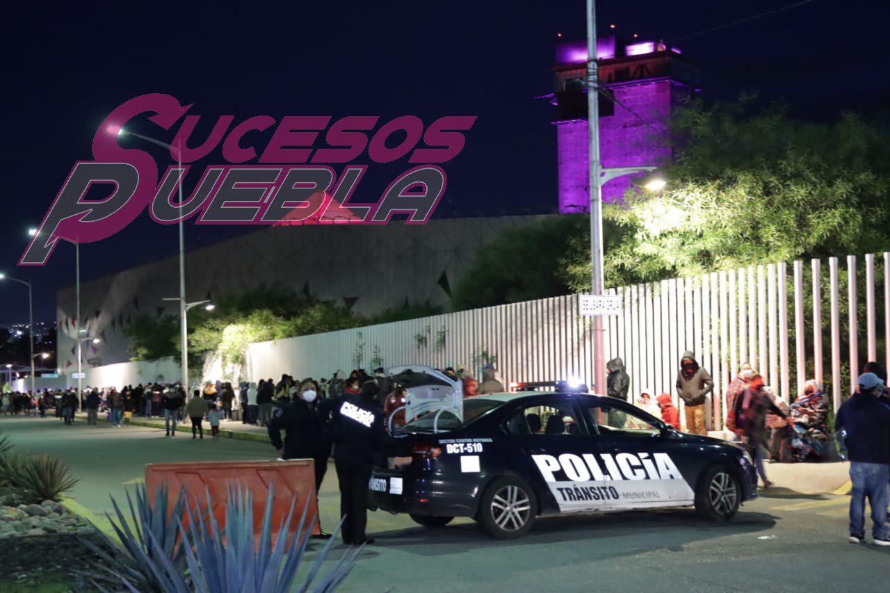 Fotogalería: arranca vacunación para jóvenes de 18 y más en la capital