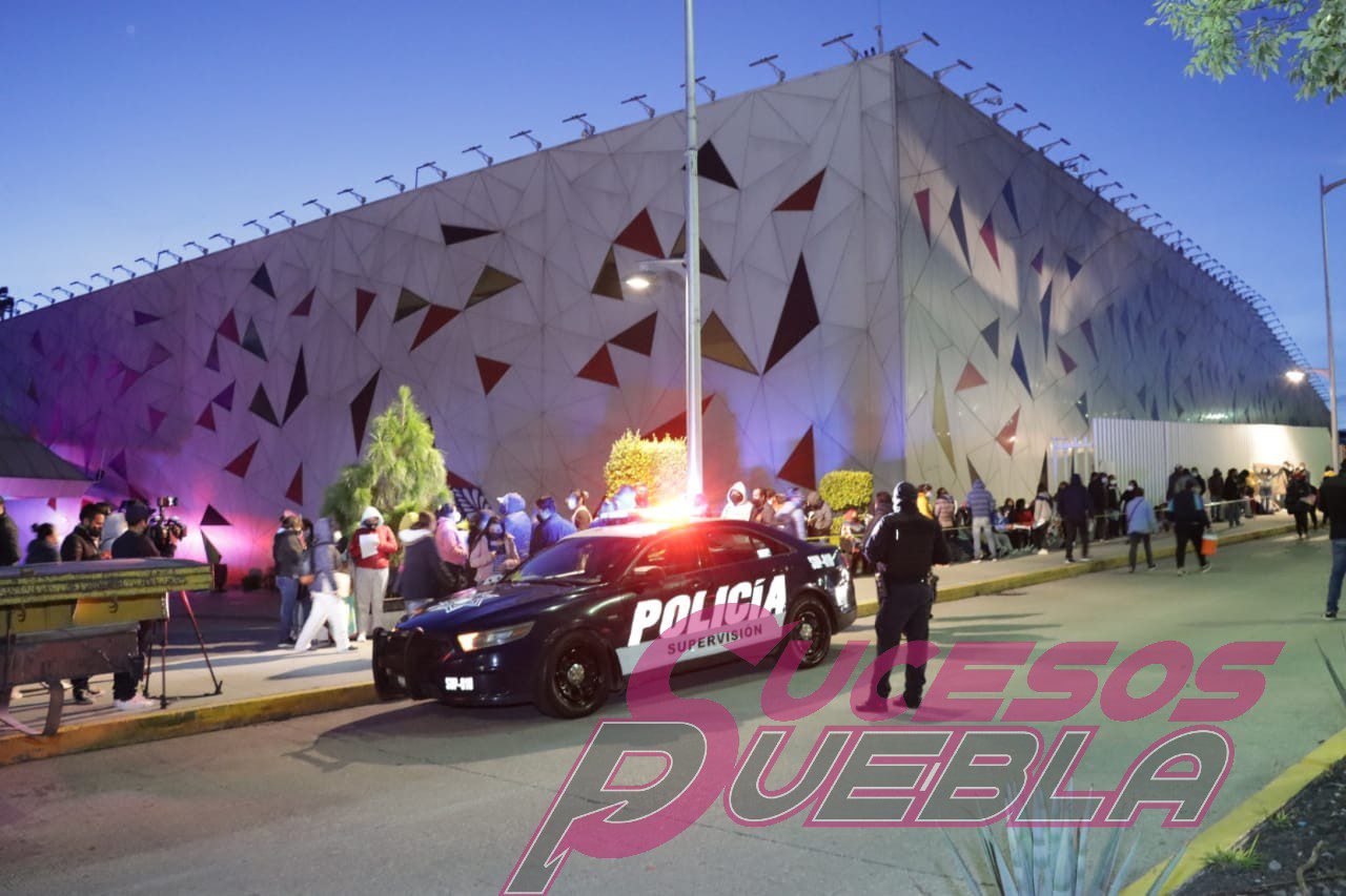 Fotogalería: arranca vacunación para jóvenes de 18 y más en la capital