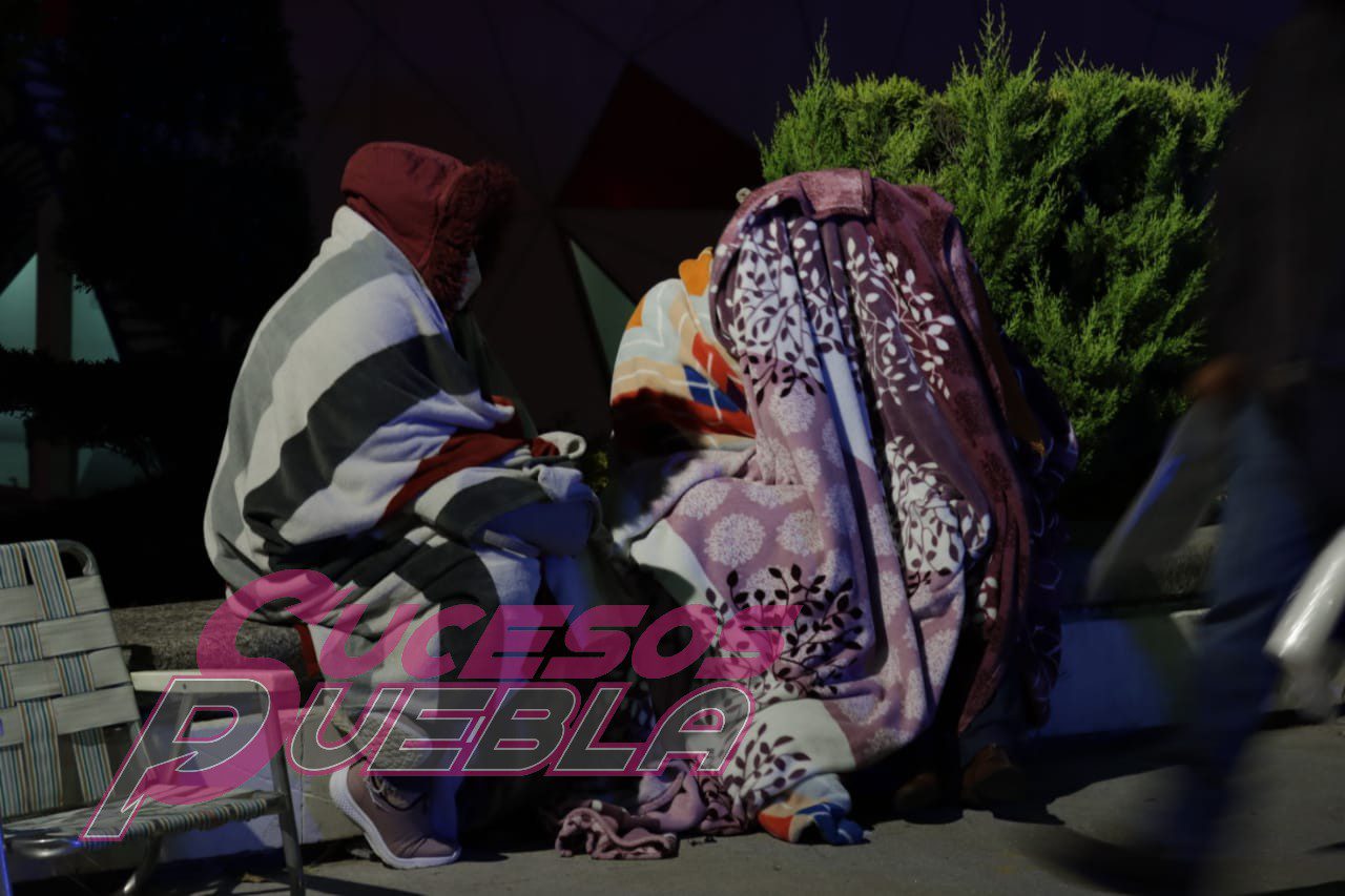 Fotogalería: arranca vacunación para jóvenes de 18 y más en la capital