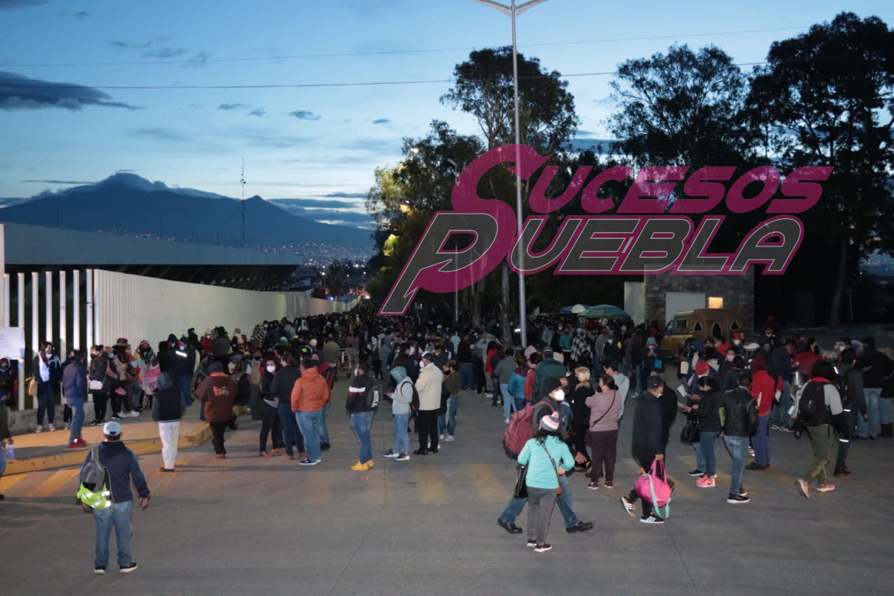 Fotogalería: arranca vacunación para jóvenes de 18 y más en la capital