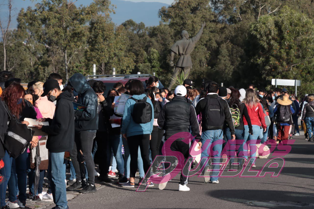 Completarán esquema de vacunación capitalinos y habitantes de 18 municipios más
