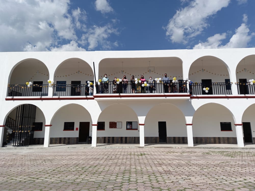 Sin descanso y hasta el último minuto, administración municipal de Tepeaca 2018-2021 entregó obras en beneficio de la población