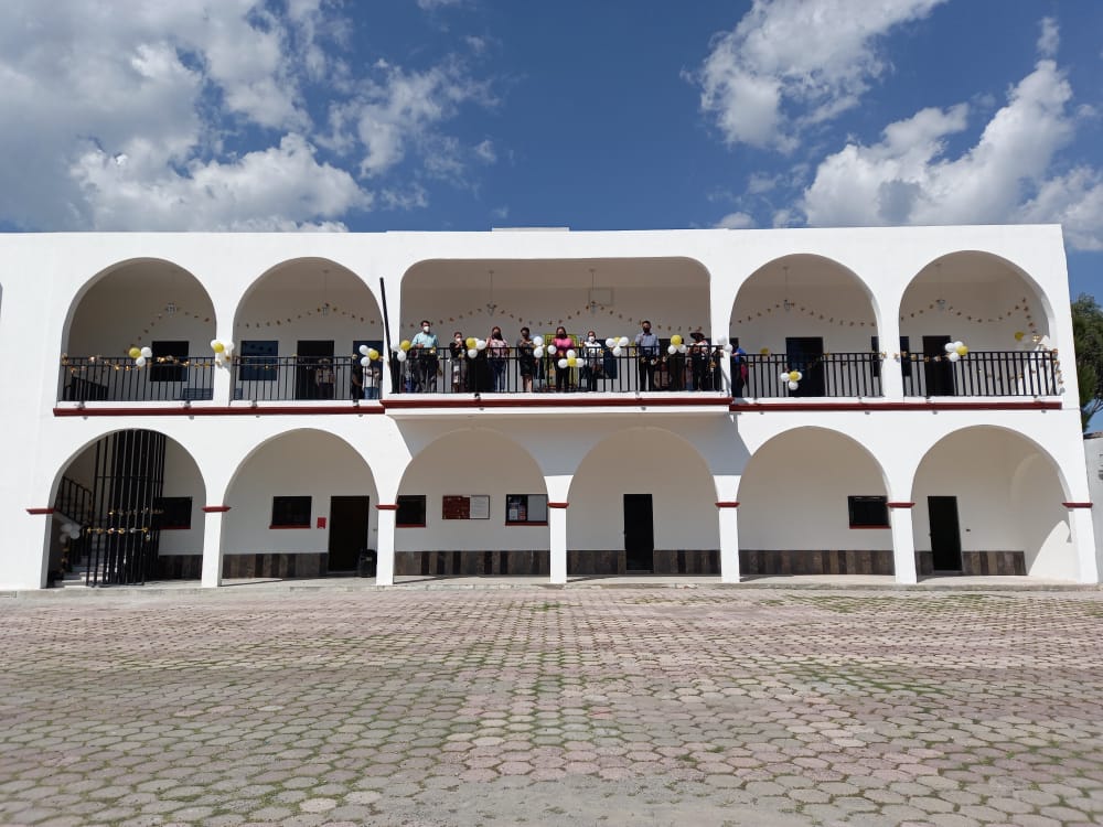 Sin descanso y hasta el último minuto, administración municipal de Tepeaca 2018-2021 entregó obras en beneficio de la población