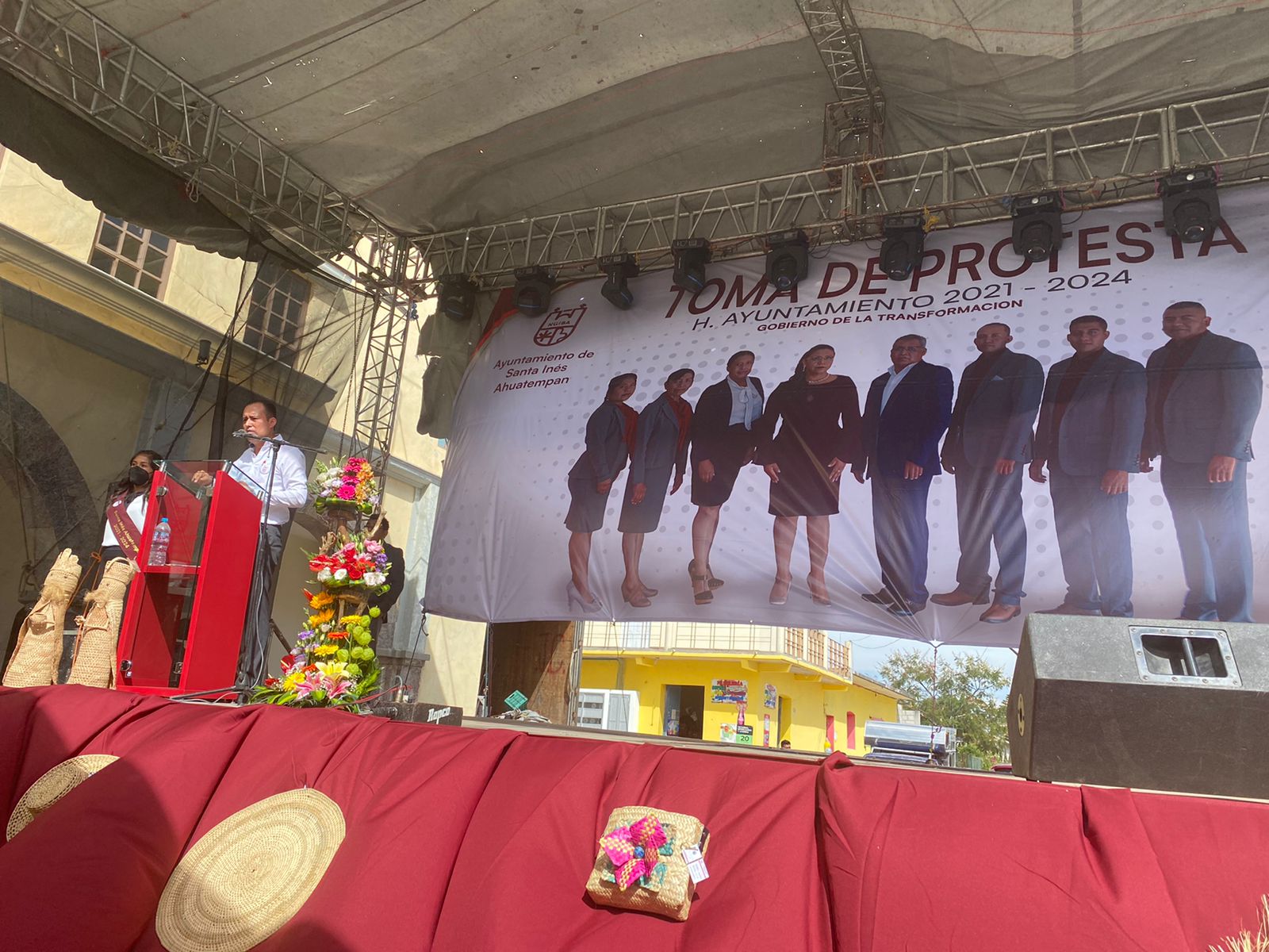 Legislativo y 38 ayuntamientos de la Mixteca, pactan trabajo conjunto y respuesta inmediata a temas urgentes