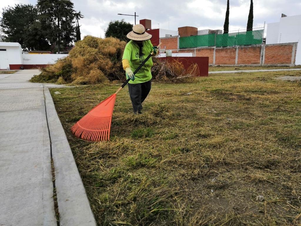 Implementará gobierno de San Pedro Cholula operativo por temporada de Todos Santos