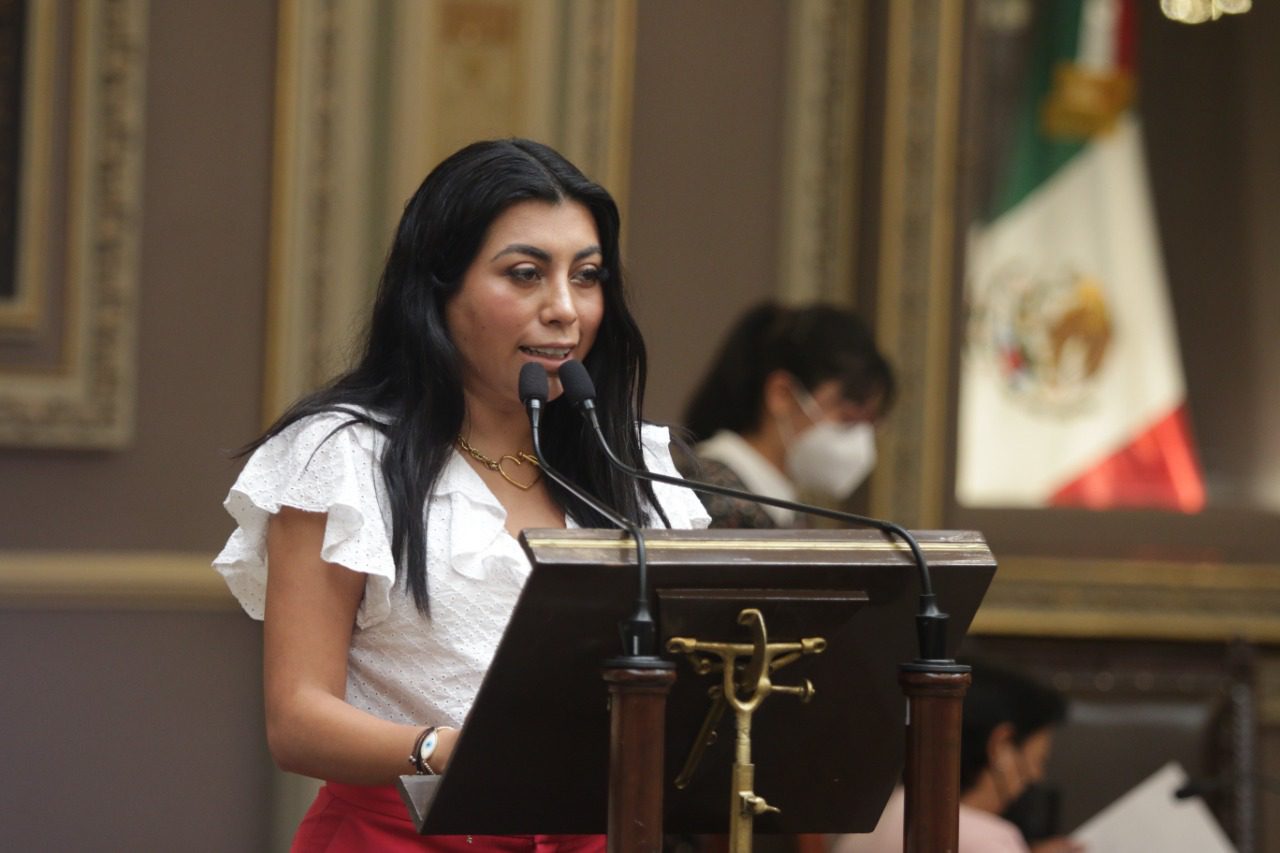 Recibe LXI Legislatura iniciativa del titular del Ejecutivo para la vigilancia de concursos estatales