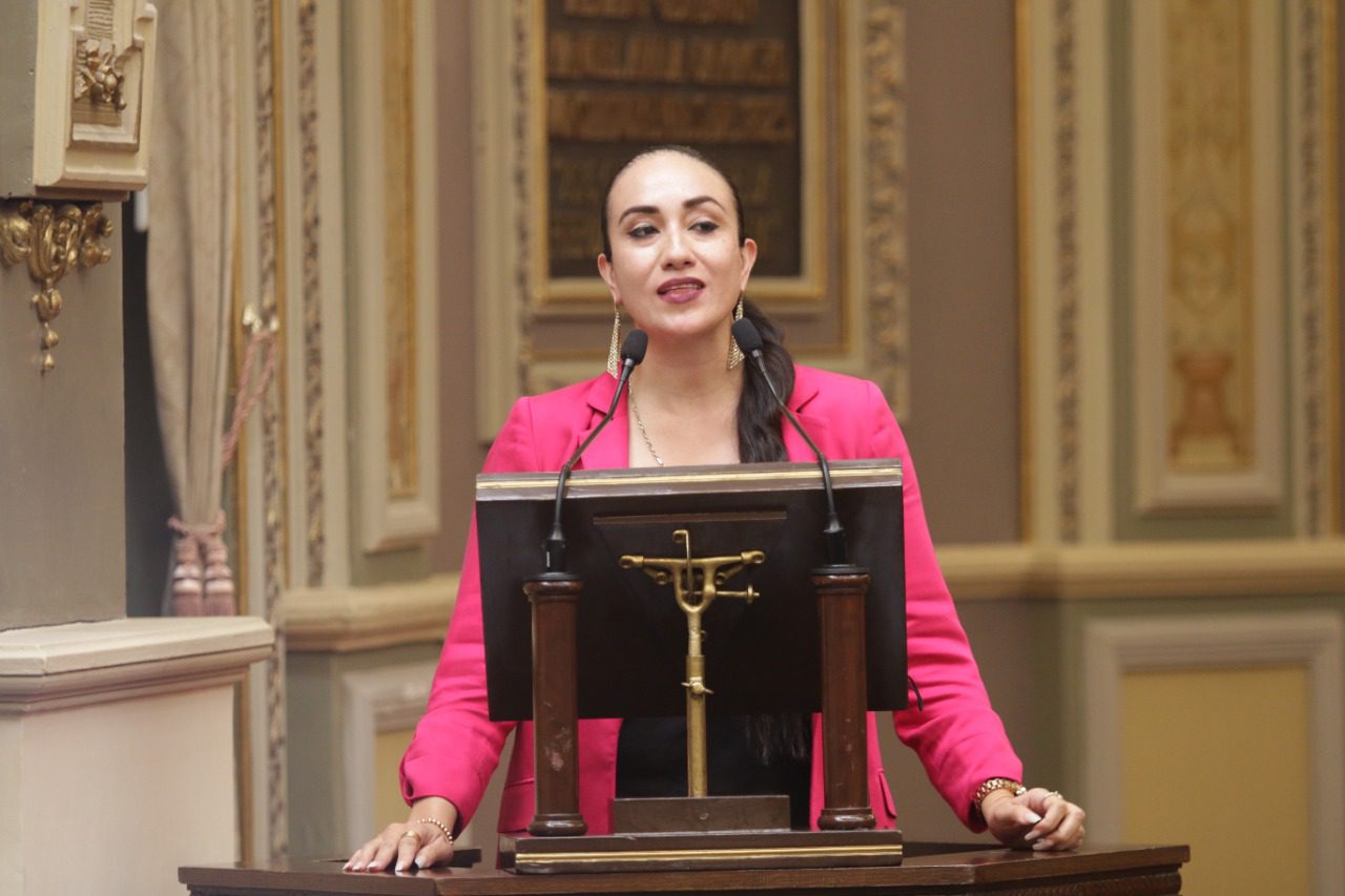 Avala Congreso del Estado donación de predio para la construcción de un hospital del IMSS, en el municipio de Amozoc