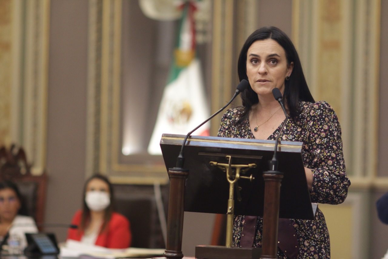 Recibe Congreso iniciativas en favor del cuidado de la salud mental