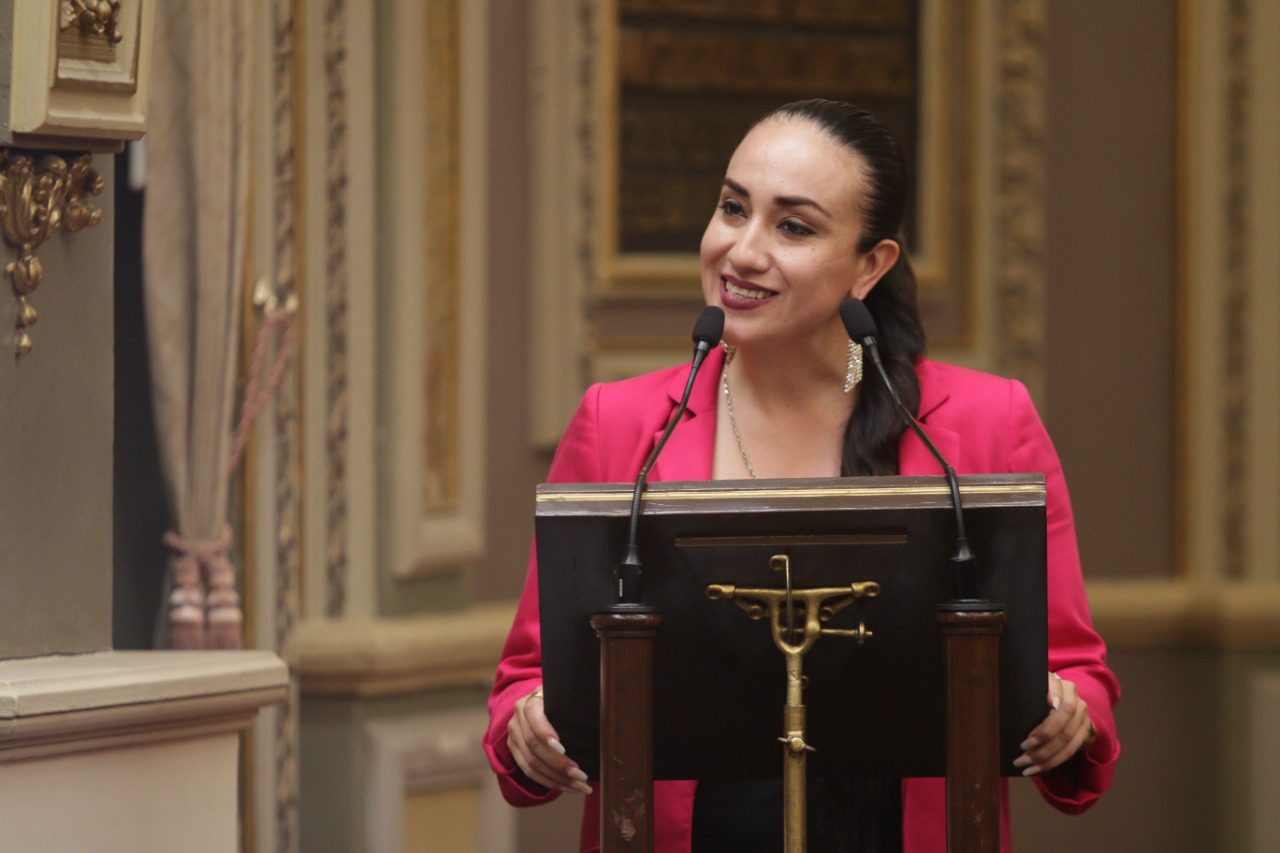 Recibe Congreso iniciativas en favor del cuidado de la salud mental