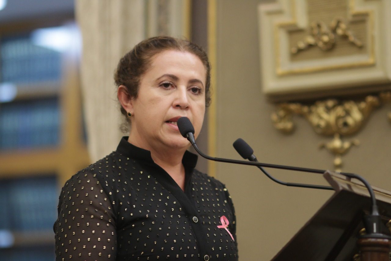 Recibe Congreso iniciativas en favor del cuidado de la salud mental