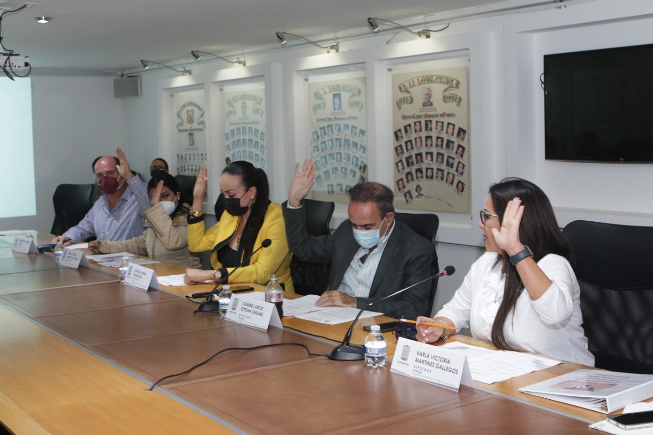 Aprueba Comisión de Hacienda de la LXI Legislatura donación de predio al IMSS para construir hospital en Amozoc