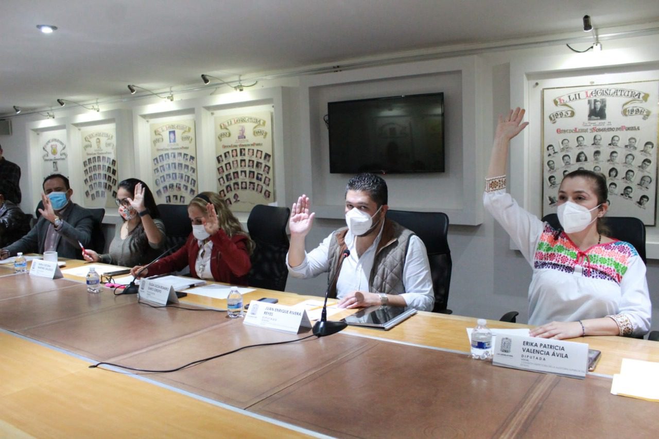 Presenta Comisión Inspectora plan de trabajo para supervisar desempeño de la ASE